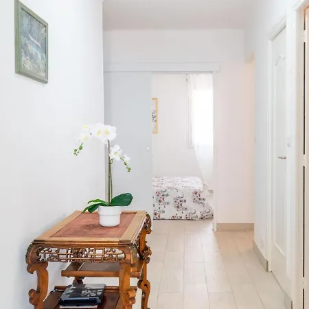 Les 3 Caps By Interhome * Cagnes-sur-Mer